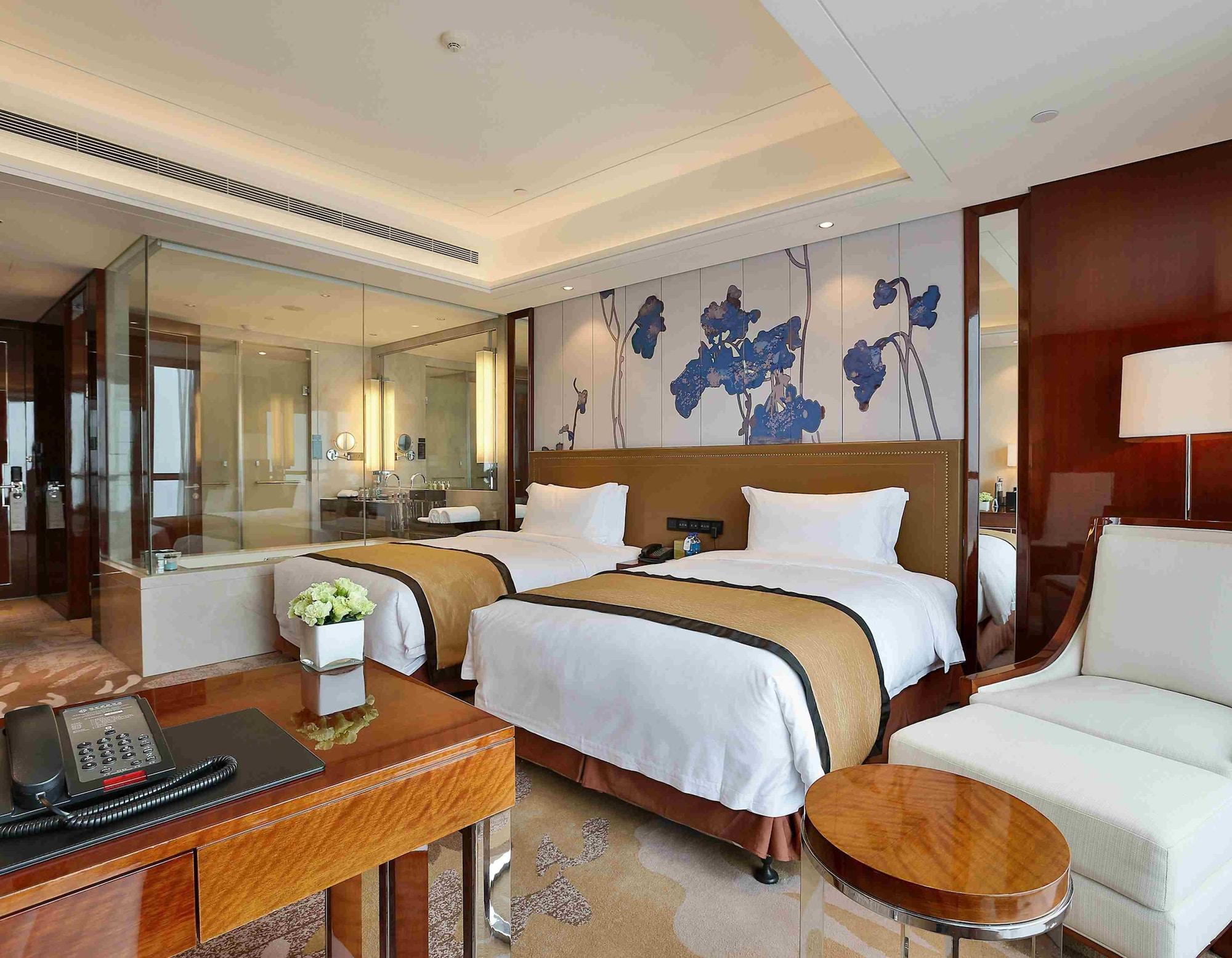 Minyoun Chengdu Dongda Hotel Εξωτερικό φωτογραφία