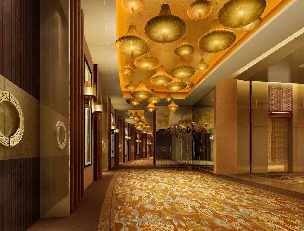 Minyoun Chengdu Dongda Hotel Εξωτερικό φωτογραφία