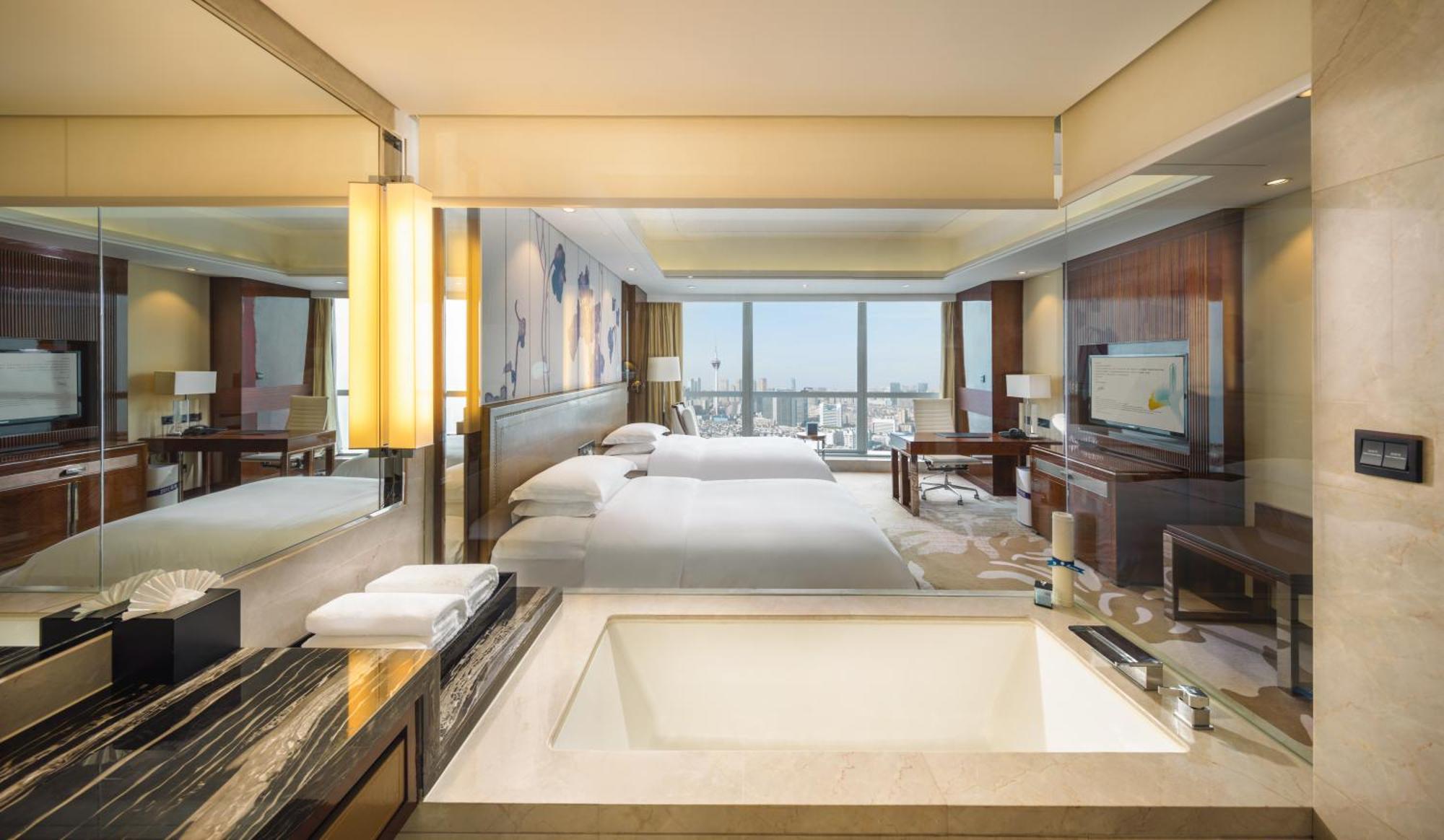 Minyoun Chengdu Dongda Hotel Εξωτερικό φωτογραφία