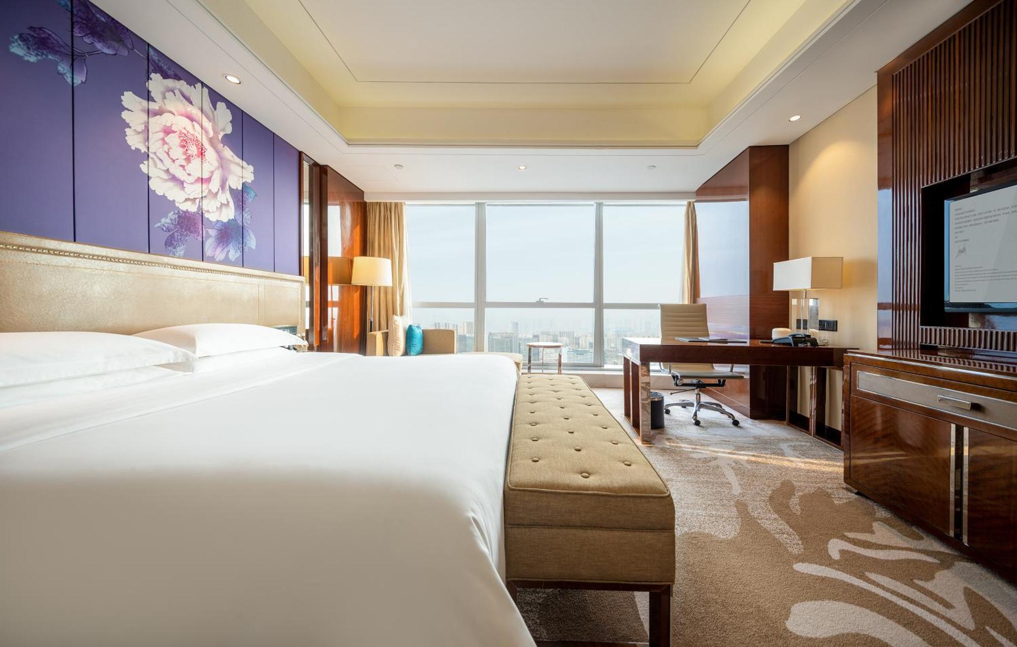 Minyoun Chengdu Dongda Hotel Εξωτερικό φωτογραφία