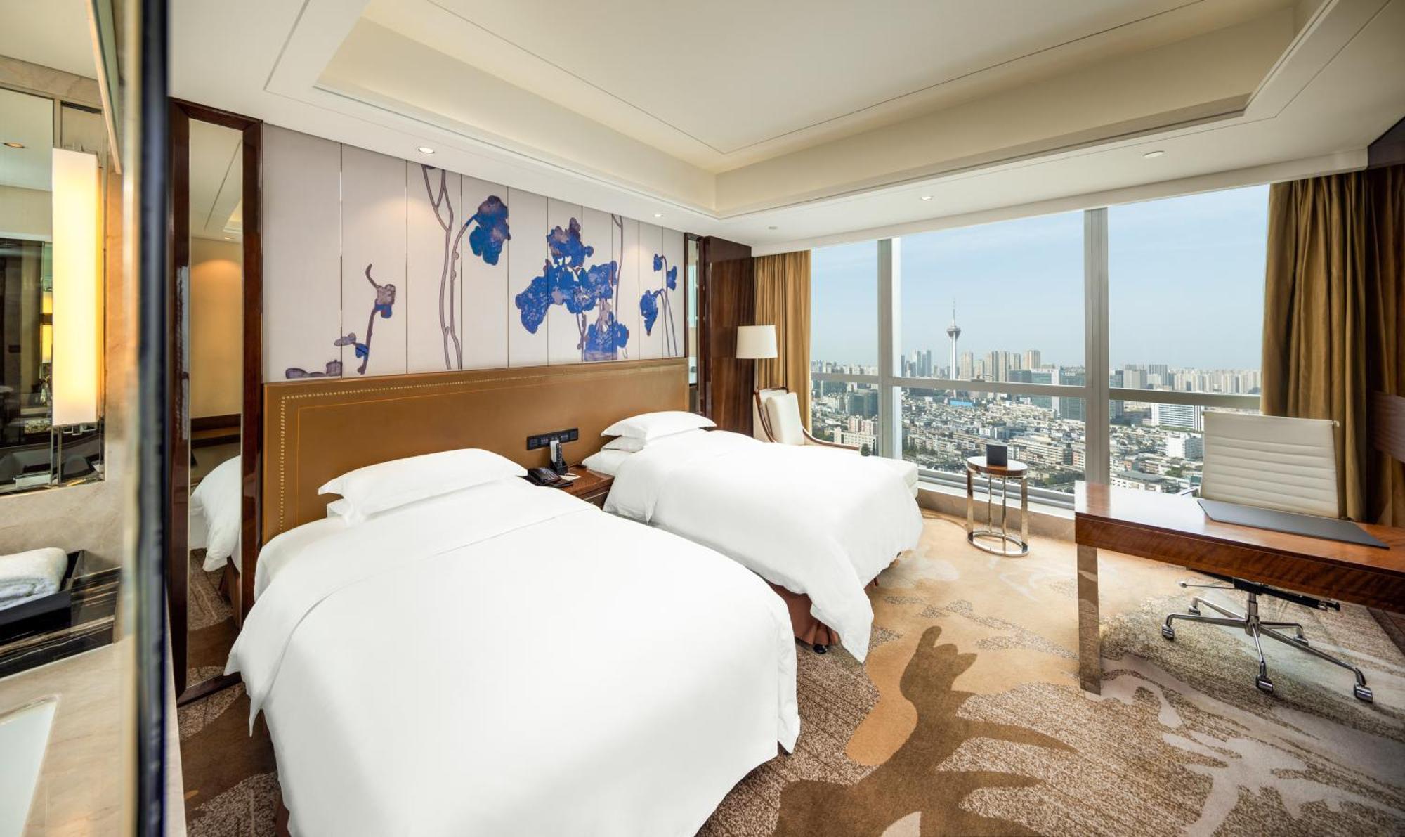 Minyoun Chengdu Dongda Hotel Εξωτερικό φωτογραφία