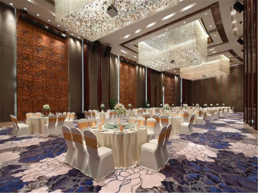 Minyoun Chengdu Dongda Hotel Εξωτερικό φωτογραφία