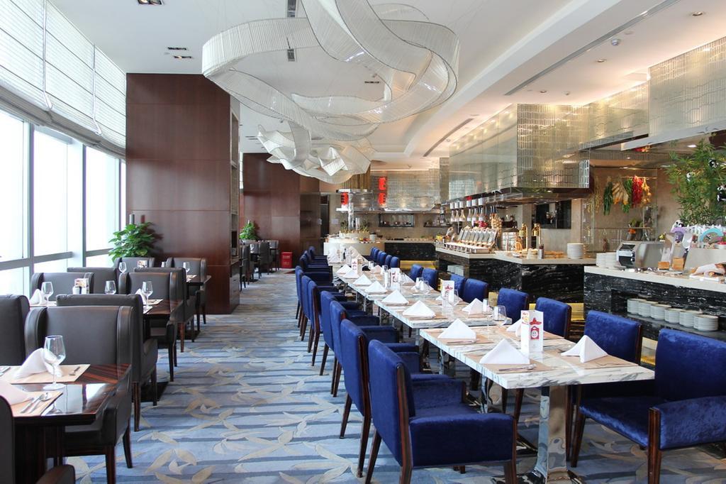 Minyoun Chengdu Dongda Hotel Εξωτερικό φωτογραφία
