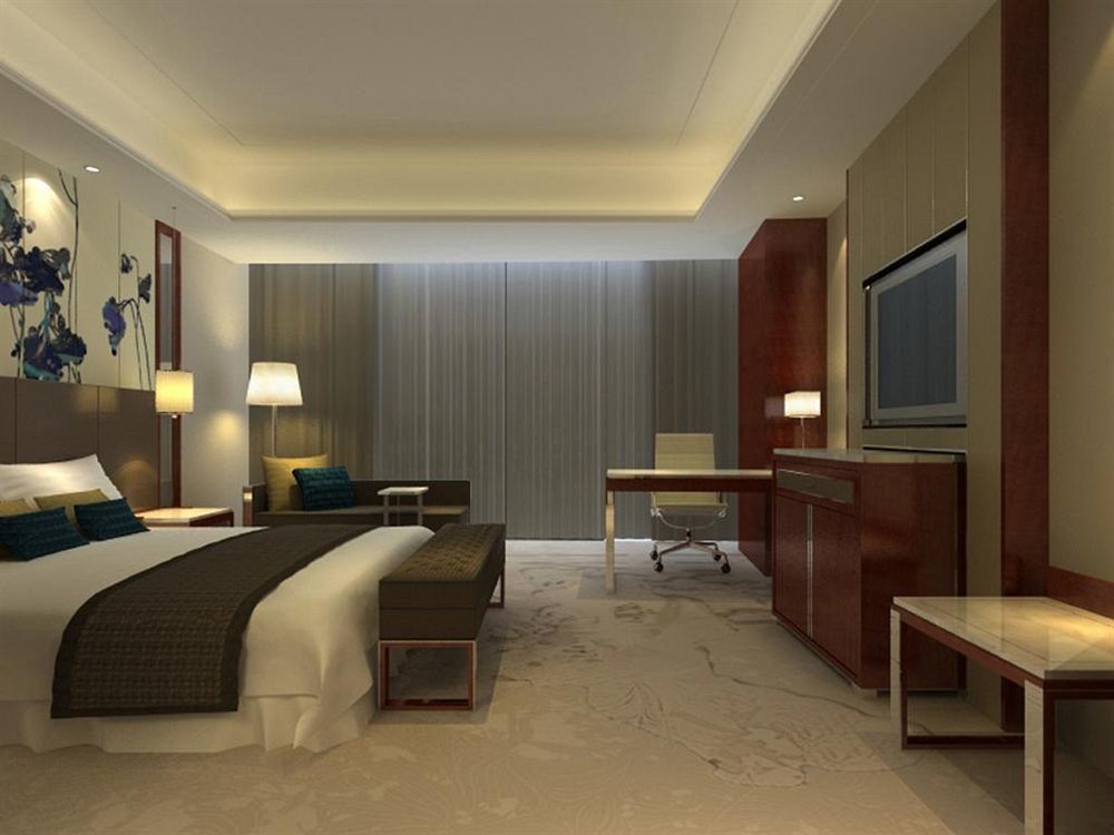 Minyoun Chengdu Dongda Hotel Εξωτερικό φωτογραφία