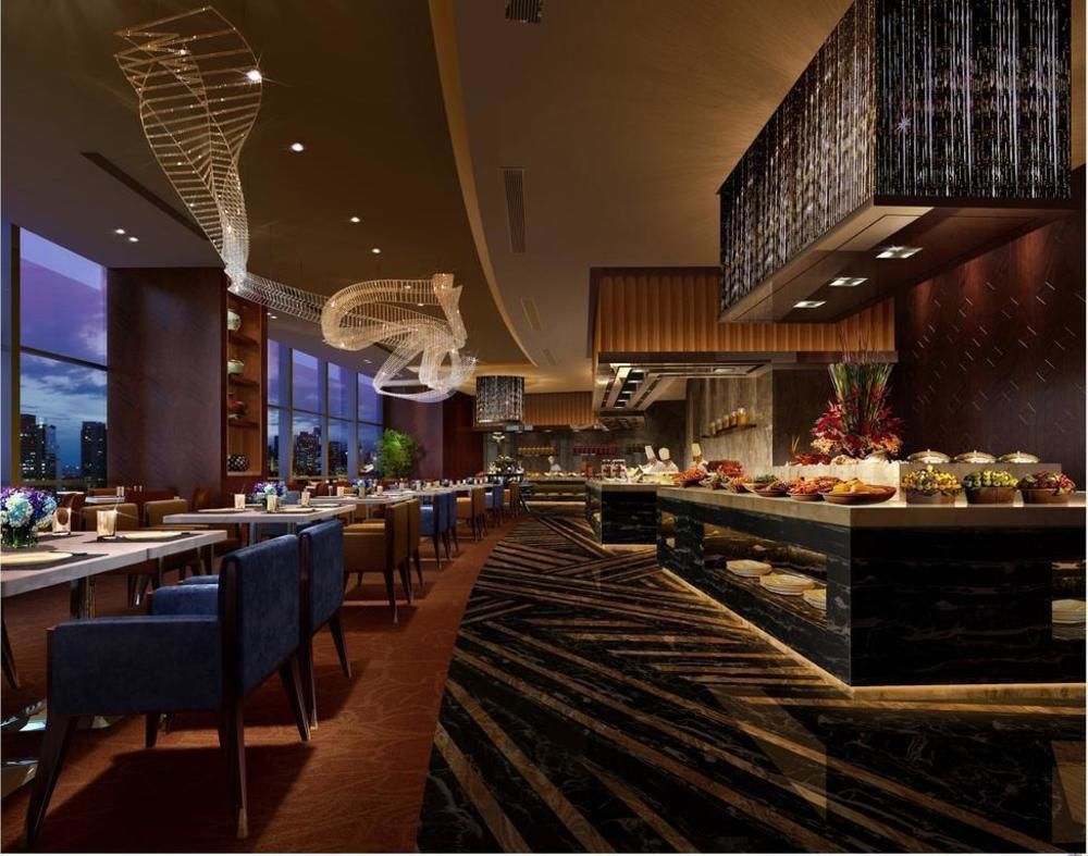 Minyoun Chengdu Dongda Hotel Εξωτερικό φωτογραφία