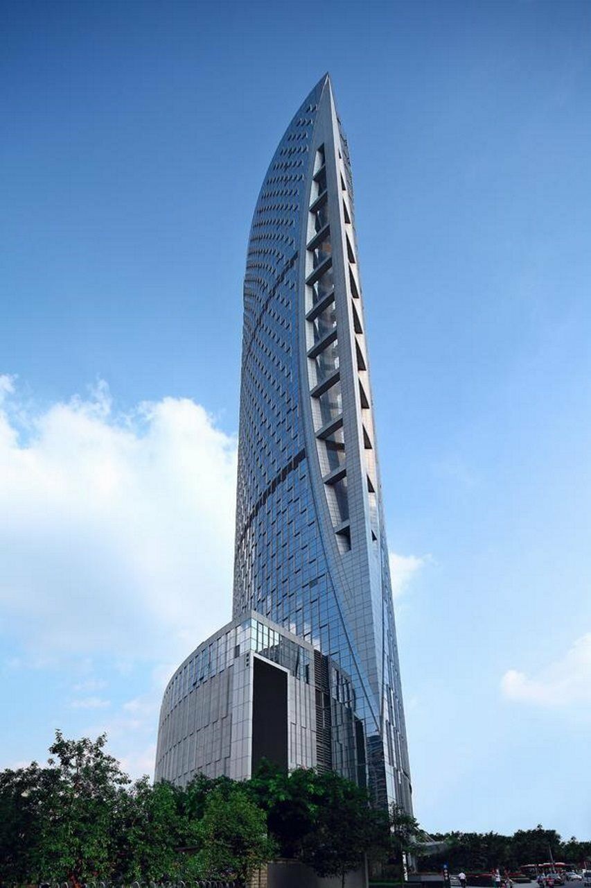 Minyoun Chengdu Dongda Hotel Εξωτερικό φωτογραφία